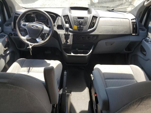 2016 FORD TRANSIT T- - 1FTYR1YM7GKB10578