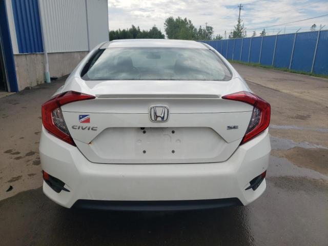 2018 HONDA CIVIC LX - 2HGFC2F69JH019041