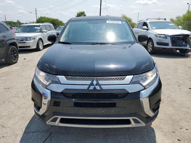 VIN JA4AD2A33LZ007659 2020 Mitsubishi Outlander, ES no.5