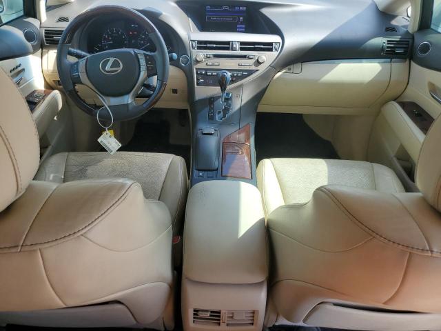 2013 Lexus Rx 350 VIN: 2T2ZK1BAXDC107822 Lot: 61839964