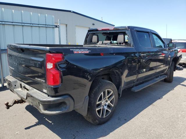 2019 CHEVROLET SILVERADO - 1GCPYCEF1KZ226715