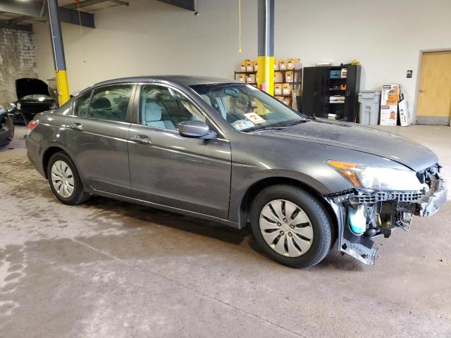 1HGCP26308A151921 2008 Honda Accord Lx