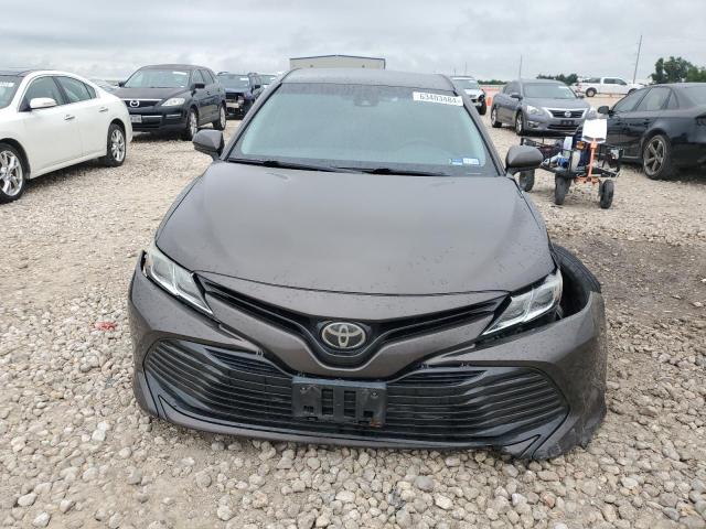 VIN 4T1B11HKXJU080706 2018 Toyota Camry, L no.5