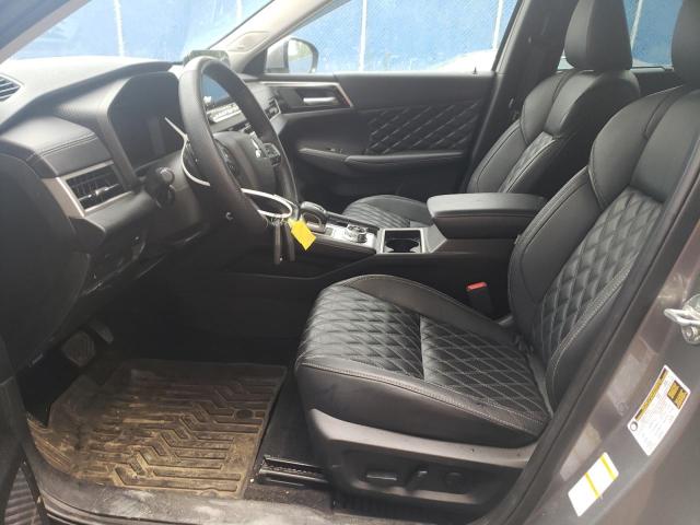 2023 MITSUBISHI OUTLANDER - JA4J4VA83PZ615703
