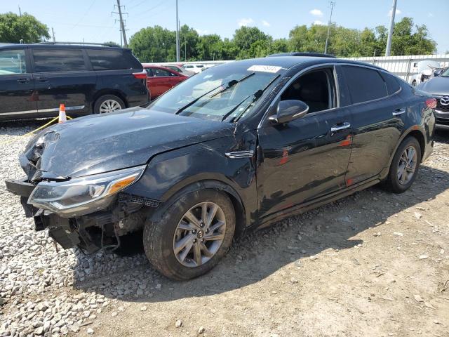 5XXTT4L37LG383439 2020 Kia Optima