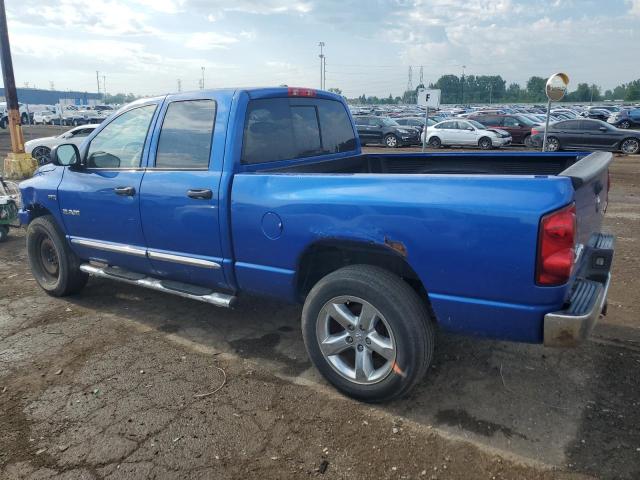 2008 Dodge Ram 1500 St VIN: 1D7HU18278S563796 Lot: 61906924