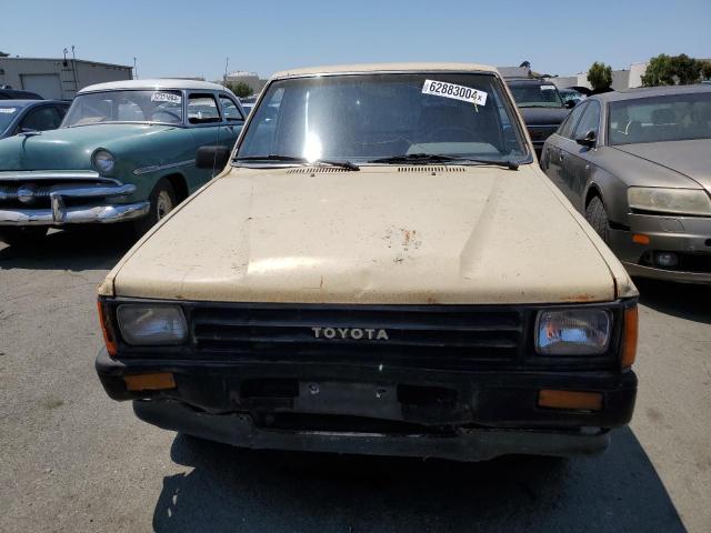 1988 Toyota Pickup 1/2 Ton Rn50 VIN: JT4RN50R7J5122461 Lot: 62883004