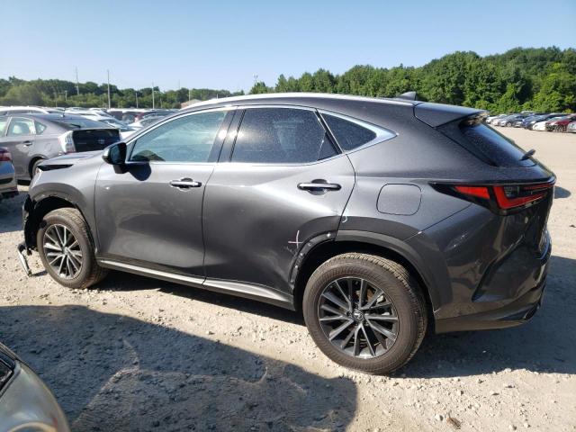 2024 LEXUS NX 350 BAS 2T2AGCEZ8RC038227