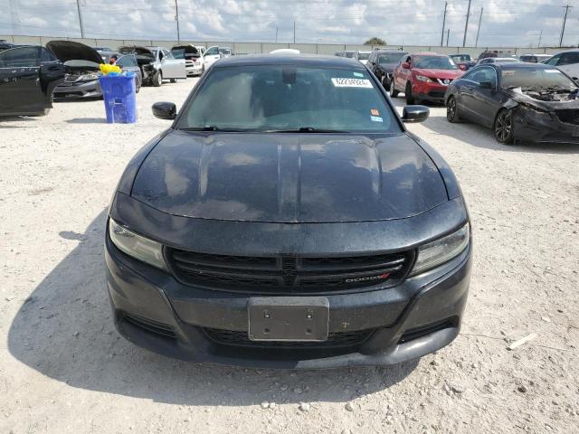 2019 DODGE CHARGER SX - 2C3CDXBG9KH709517