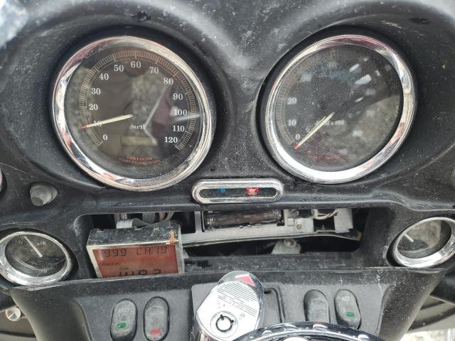 2000 HARLEY-DAVIDSON FLHTCUI 1HD1FCW11YY624776