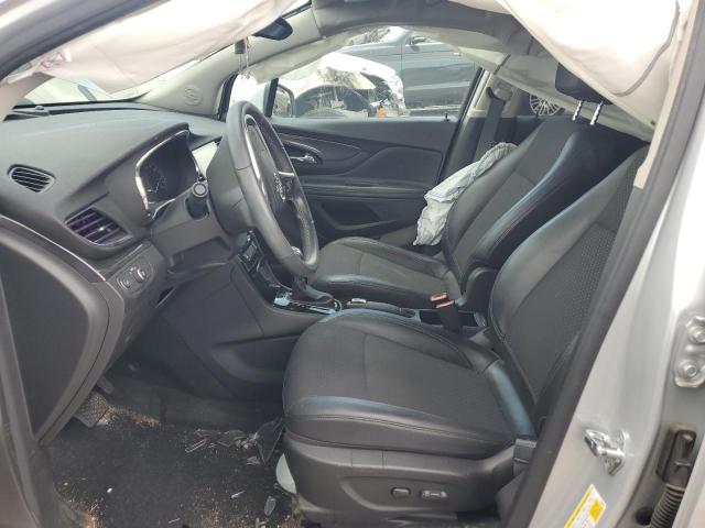 2020 BUICK ENCORE PRE - KL4CJASB4LB350653