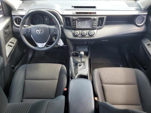 2018 TOYOTA RAV4 LE - JTMBFREV8JD247034