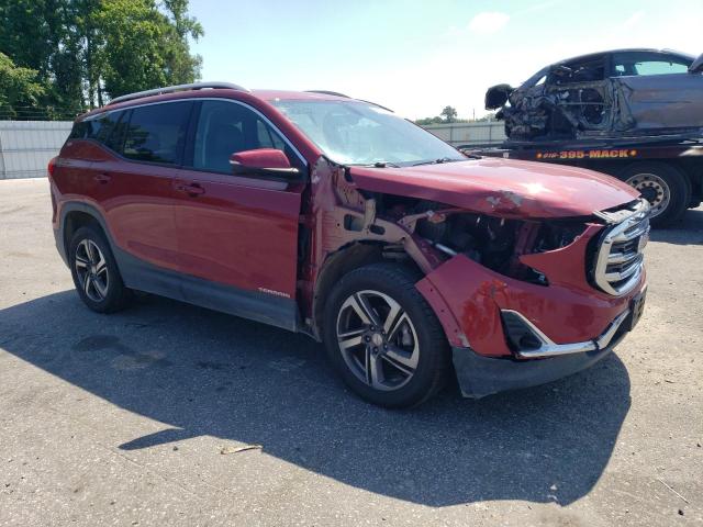 2019 GMC TERRAIN SL - 3GKALVEV1KL243596