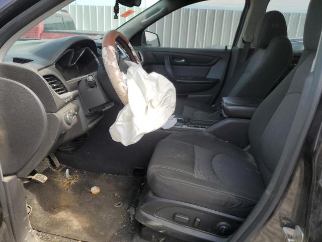 2016 CHEVROLET TRAVERSE 2 1GNKVHKD7GJ114825