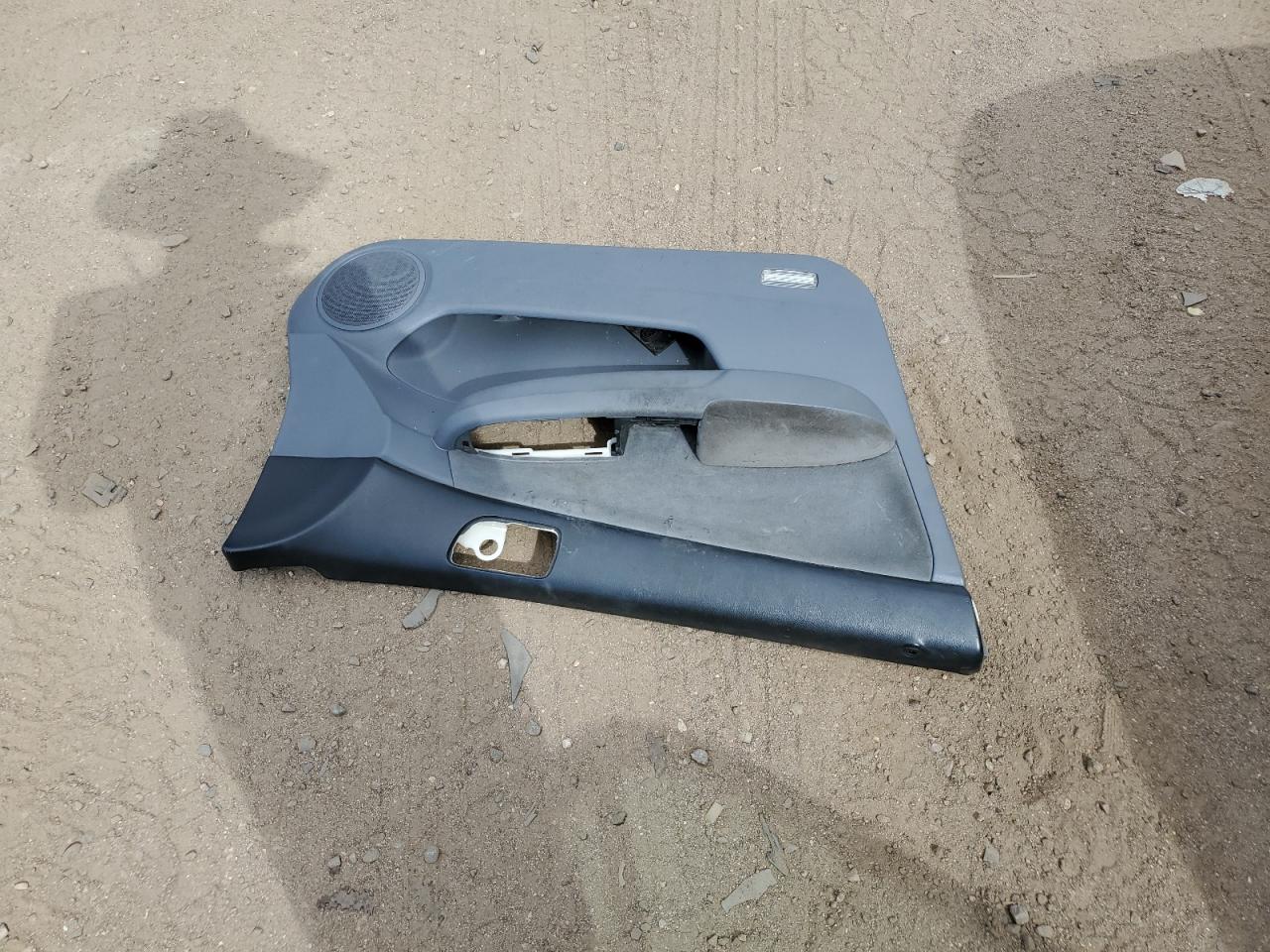 1HGCM56455A148267 2005 Honda Accord Lx