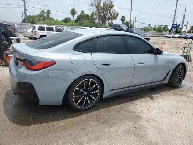 2022 BMW I4 M50 - WBY33AW09NFM49956