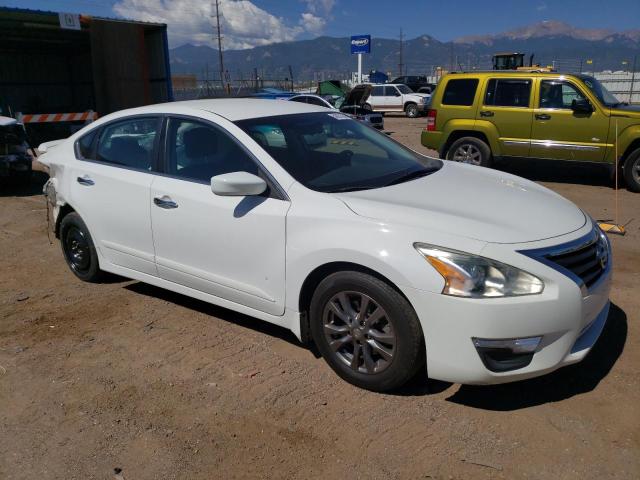 2015 NISSAN ALTIMA 2.5 - 1N4AL3AP2FC253908