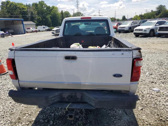 2001 Ford Ranger VIN: 1FTZR11E91PB17999 Lot: 62446074