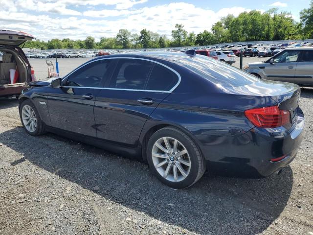 VIN WBA5B3C54FD545433 2015 BMW 5 Series, 535 XI no.2