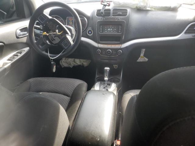 2020 DODGE JOURNEY SE - 3C4PDCAB8LT250856