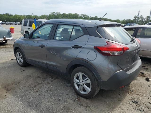 2019 NISSAN KICKS S - 3N1CP5CU7KL474766