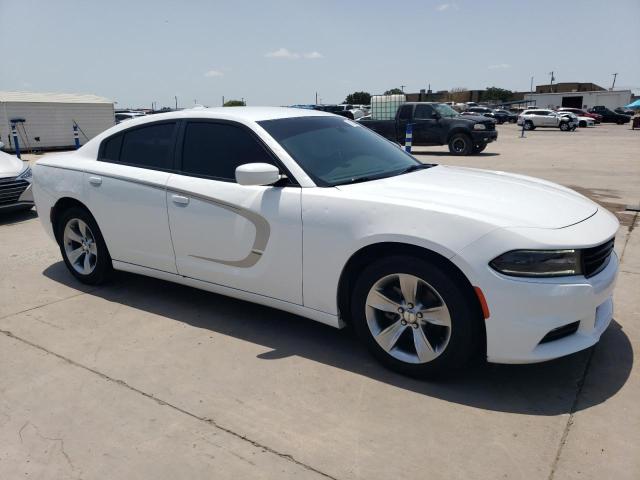 2016 DODGE CHARGER SX - 2C3CDXHG8GH286055