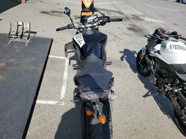 2016 YAMAHA FZ09 C JYARN33Y9GA002776
