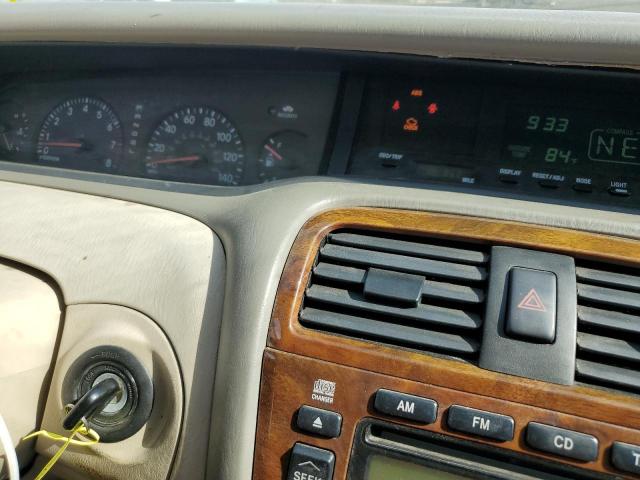 2003 Toyota Avalon Xl VIN: 4T1BF28B73U288844 Lot: 62285204