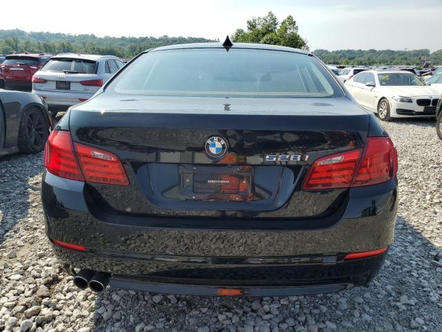 2011 BMW 528 I VIN: WBAFR1C59BC738844 Lot: 62824124