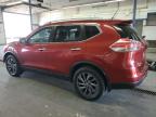 NISSAN ROGUE S photo