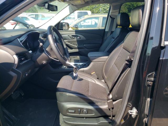 2019 CHEVROLET TRAVERSE P - 1GNEVKKW0KJ103217