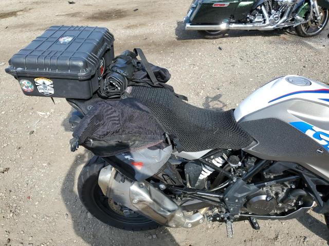 2022 BMW G310 GS - WB30G330XNRA19190