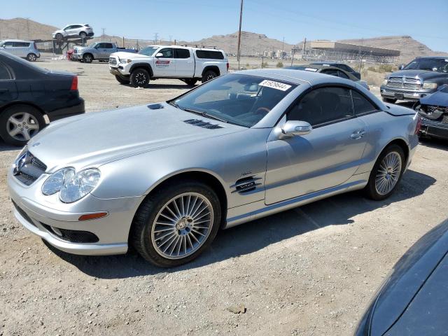 2004 Mercedes-Benz Sl 600 VIN: WDBSK76F74F065999 Lot: 61929644