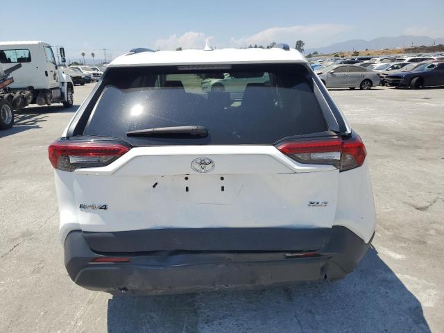 VIN 2T3W1RFV0KC004614 2019 Toyota RAV4, Xle no.6