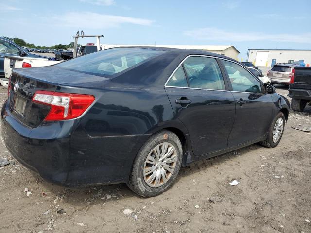 VIN 4T4BF1FK8ER357563 2014 Toyota Camry, L no.3