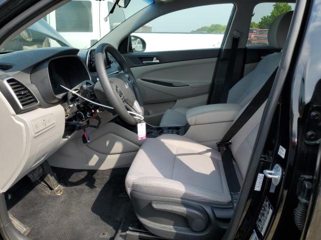2020 HYUNDAI TUCSON SE - KM8J2CA40LU117538