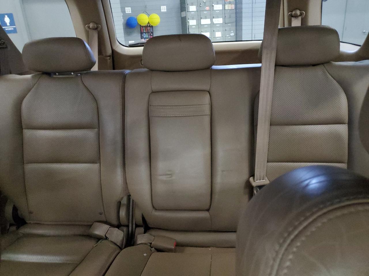 2HNYD18842H548339 2002 Acura Mdx Touring