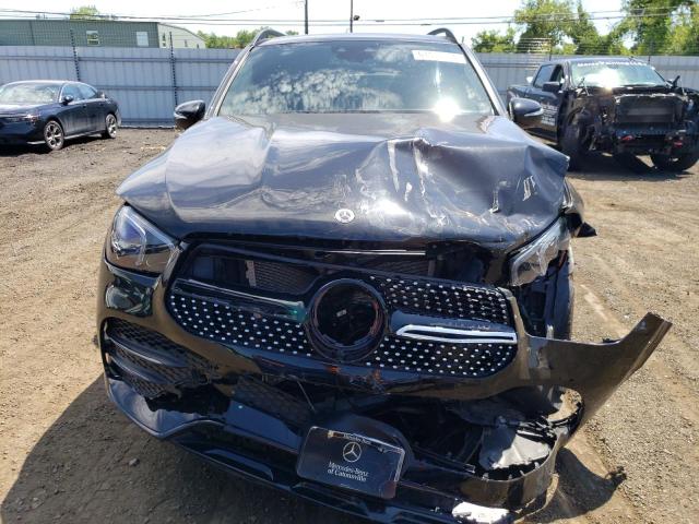 2022 MERCEDES-BENZ GLE 450 4M - 4JGFB5KB2NA816804