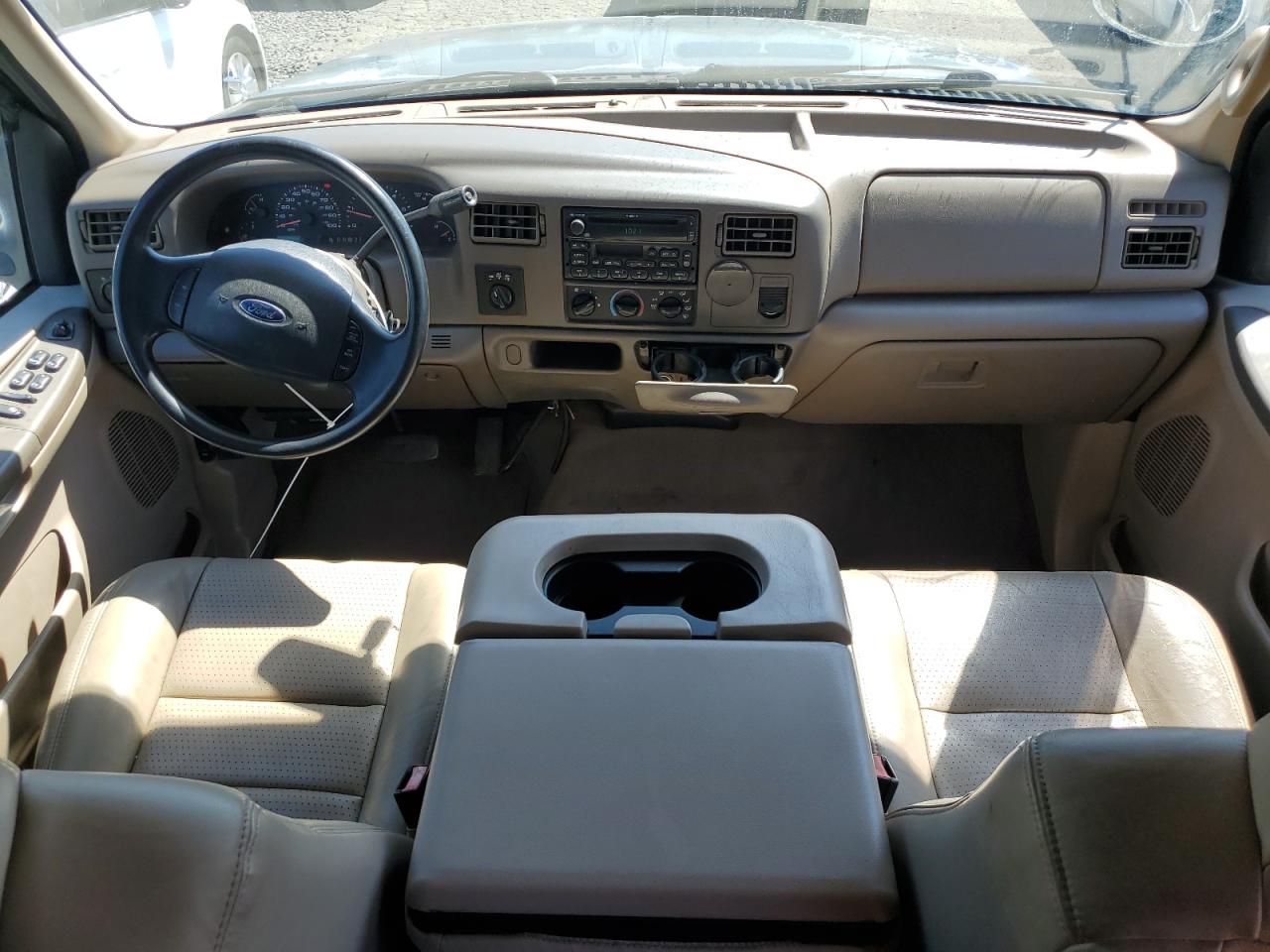 1FTSW31S42EB77178 2002 Ford F350 Srw Super Duty