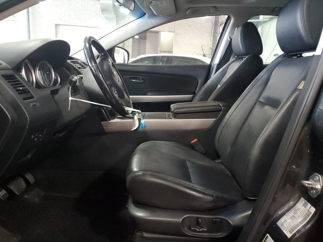 JM3TB3CV3D0420798 2013 Mazda Cx-9 Touring