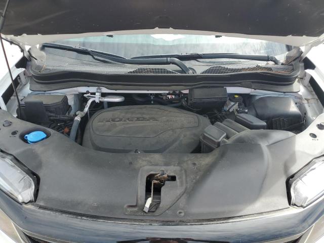 2022 HONDA PILOT TRAI - 5FNYF6H85NB033096