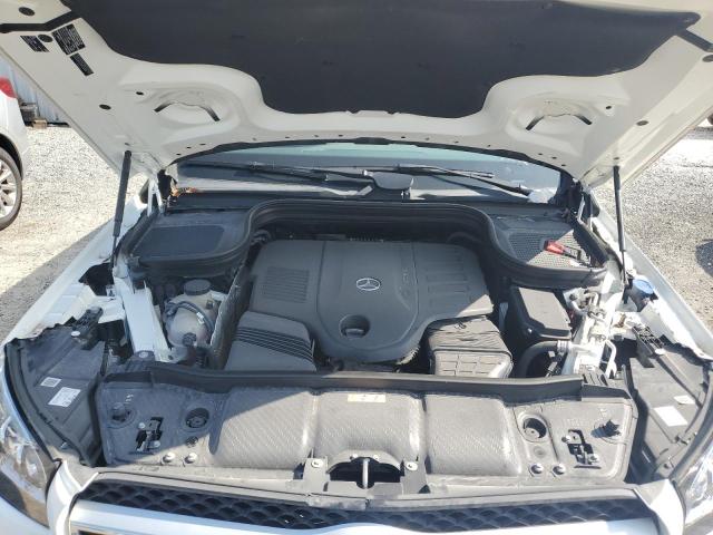 2020 MERCEDES-BENZ GLS 450 4M - 4JGFF5KE5LA274481