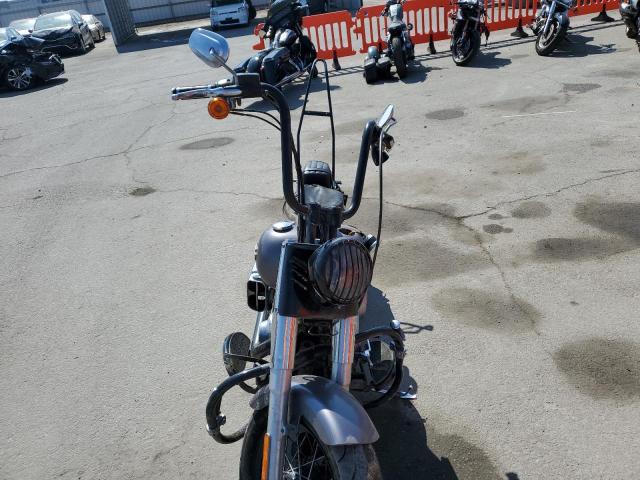 2015 HARLEY-DAVIDSON FLS SOFTAI 1HD1JRV36FB032441