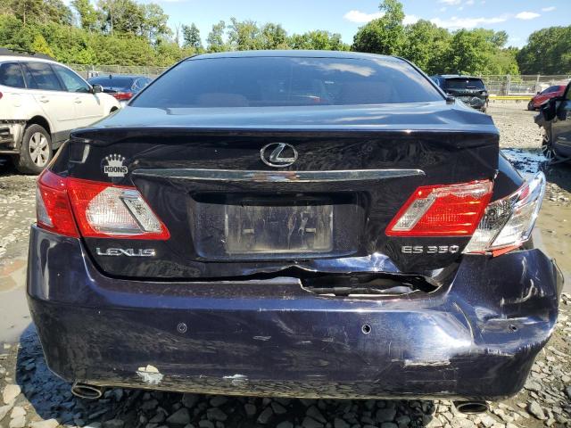 2008 Lexus Es 350 VIN: JTHBJ46G582227913 Lot: 61345514