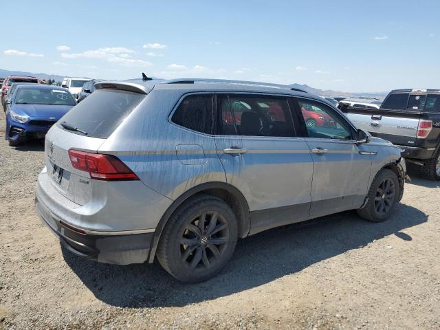 2022 VOLKSWAGEN TIGUAN SE - 3VV2B7AX4NM042393