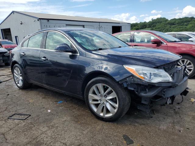 VIN 2G4GN5EX3E9203802 2014 Buick Regal, Premium no.4