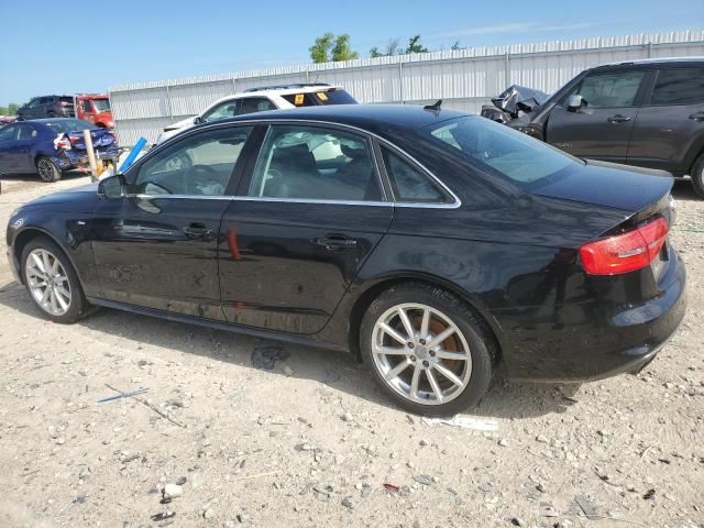 VIN WAUFFAFL0EA128463 2014 Audi A4, Premium Plus no.2