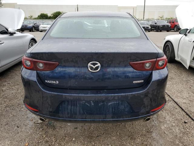 3MZBPABL4NM308341 2022 Mazda 3 Select