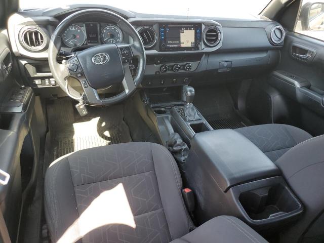 2017 Toyota Tacoma - Image 8