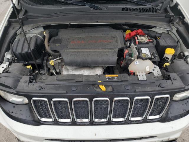 2019 JEEP RENEGADE SPORT ZACNJBABXKPK33909